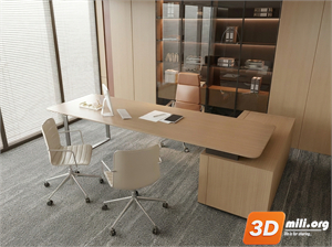 General Manager's Office Skp Files 